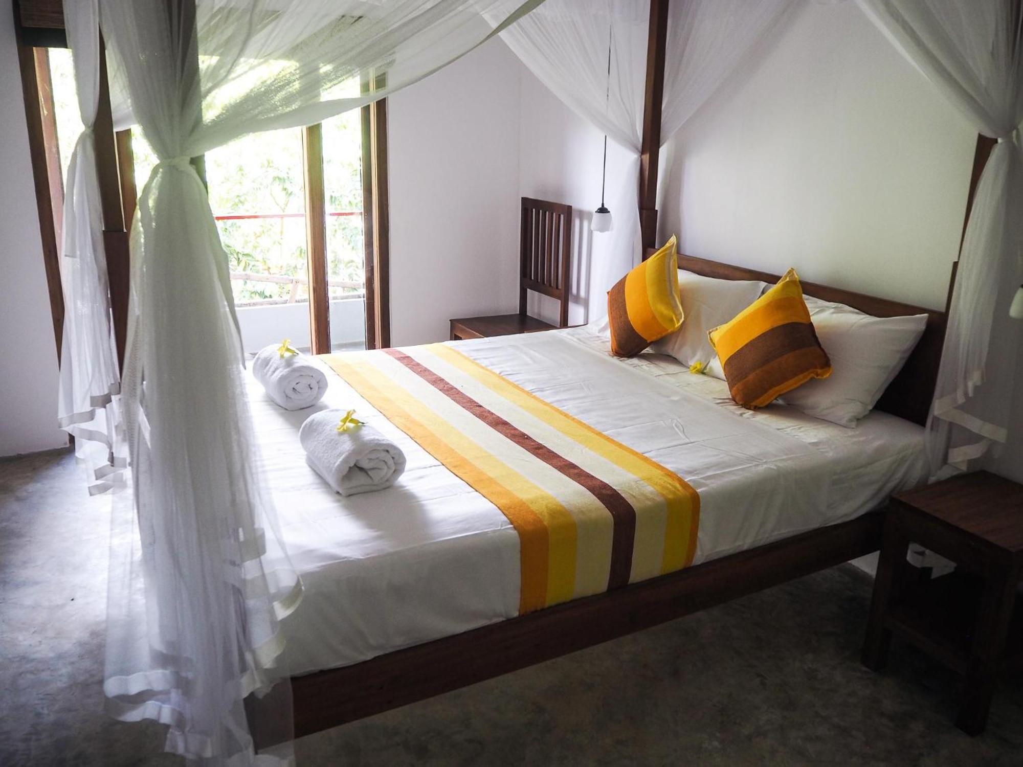 Me Yoga Villa Kumbalgama Room photo
